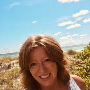 Meet your Posher, Dawn